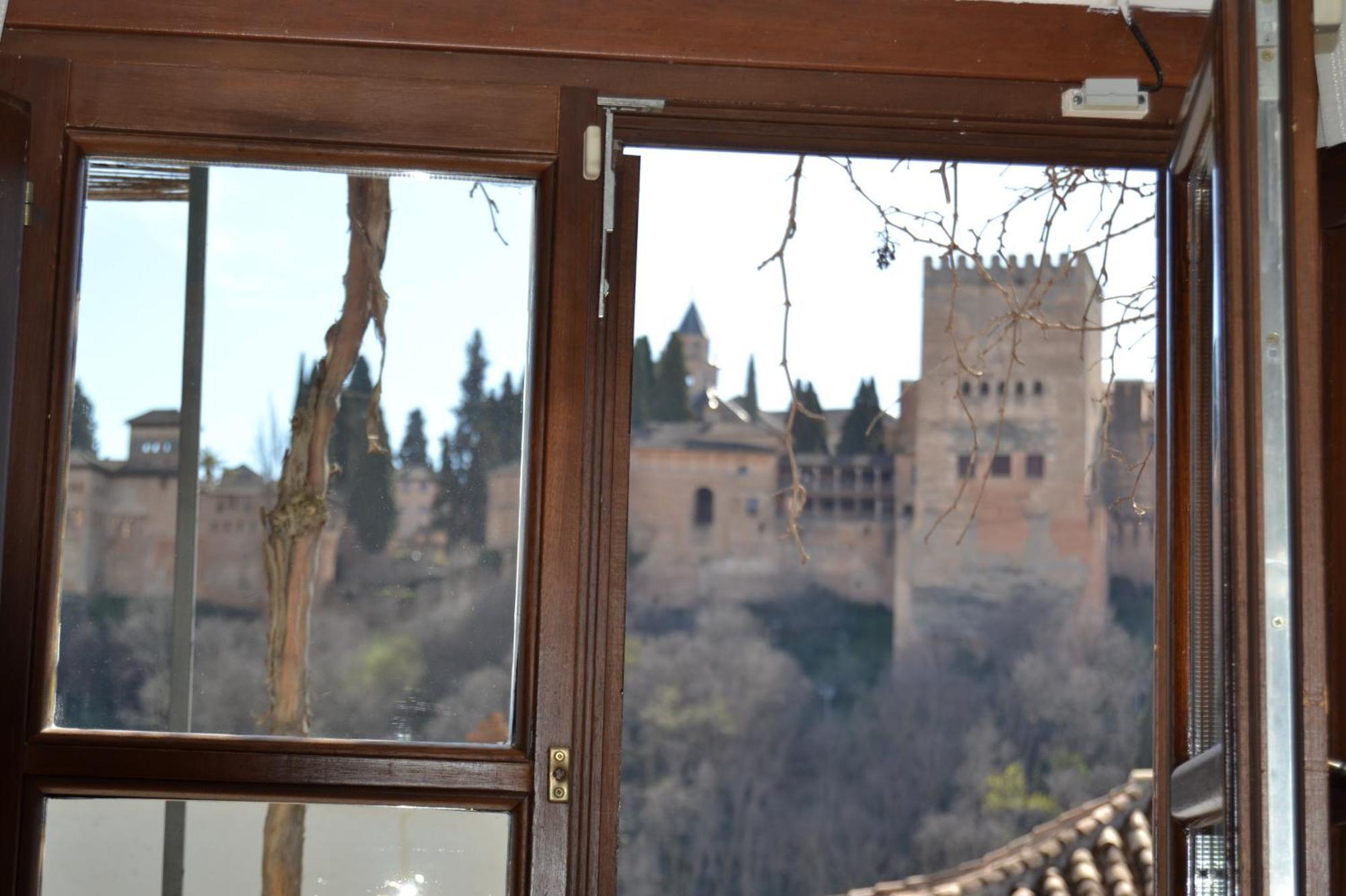 Suite Comares — Fotos 2