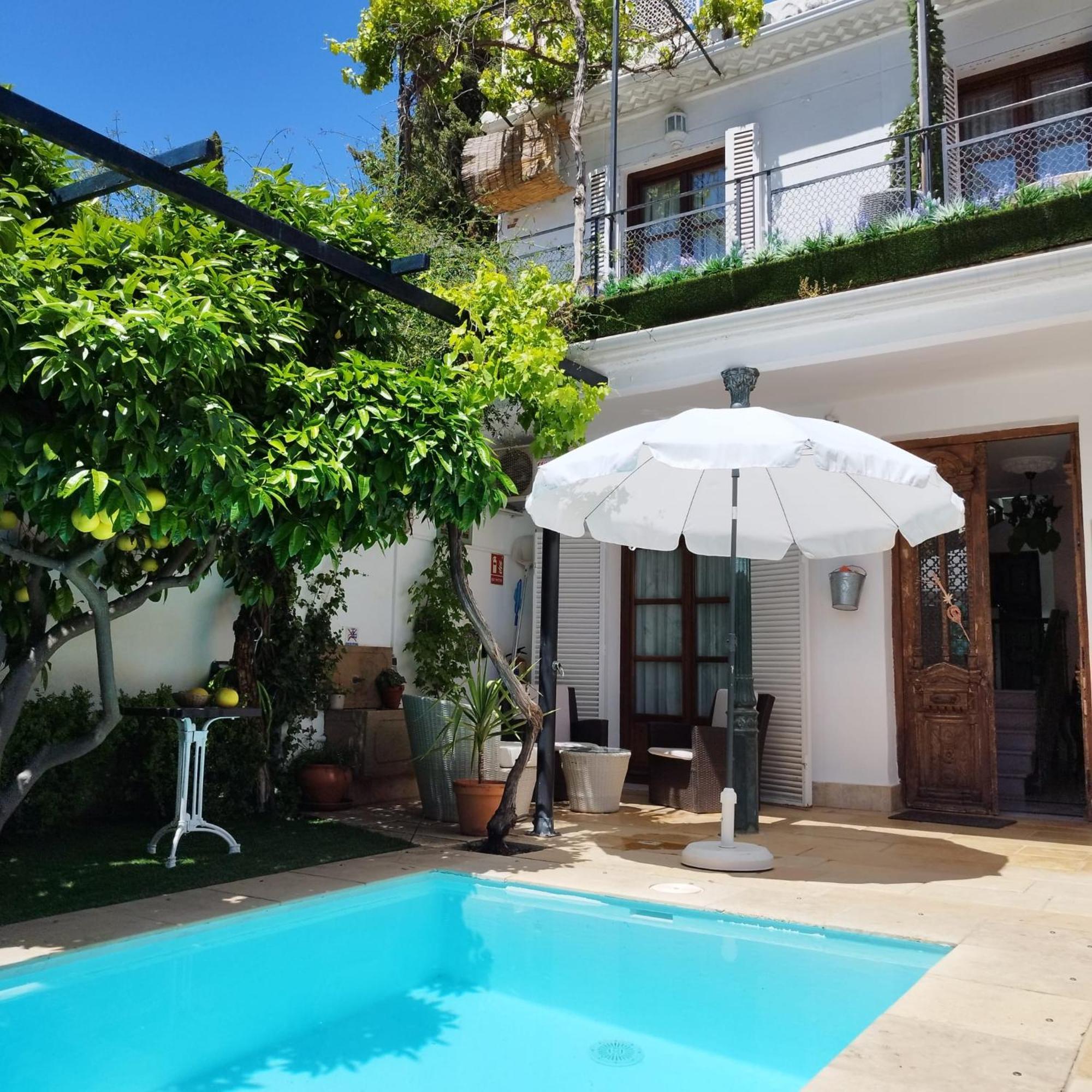 Suite Comares — Fotos 3