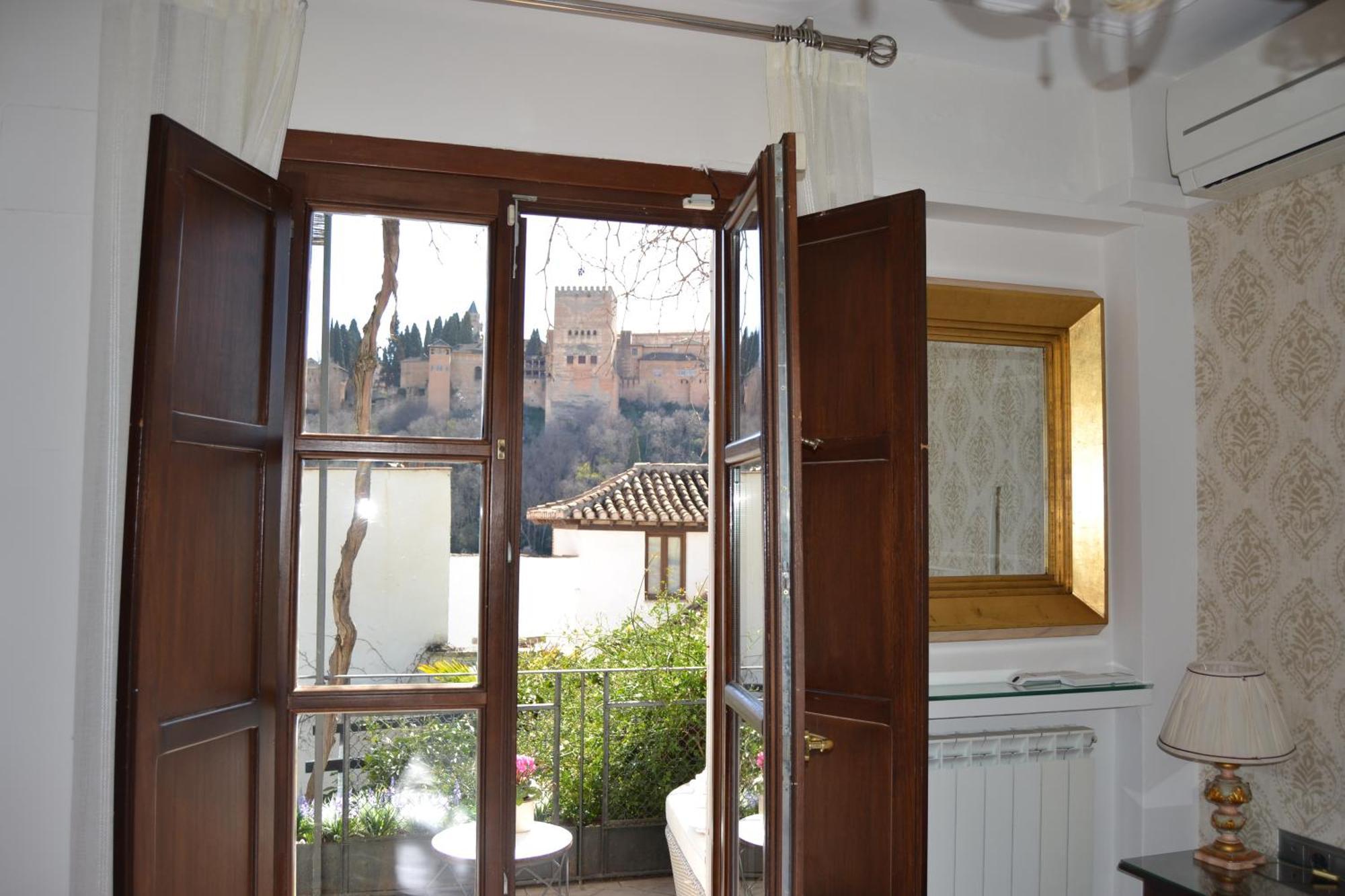 Suite Comares — Fotos 1